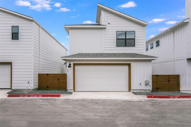 7601 Cooper LN 25, Austin, TX 78745