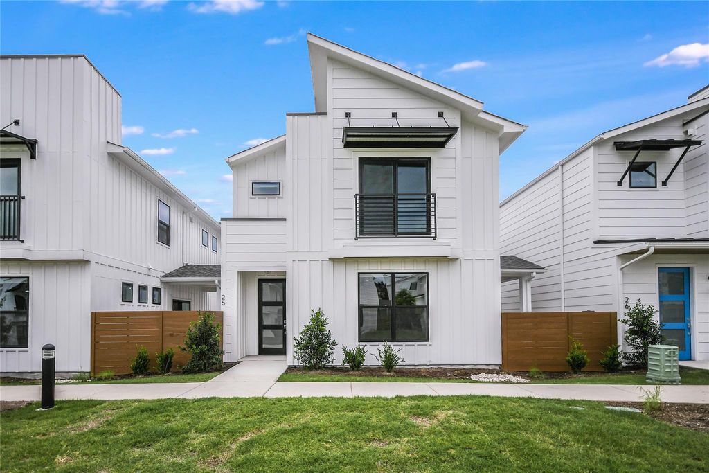 7601 Cooper LN 25, Austin, TX 78745