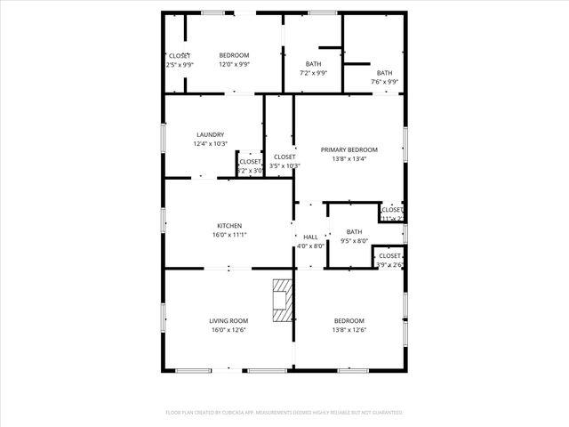 1309 Pennsylvania Avenue, Dallas, TX 75215