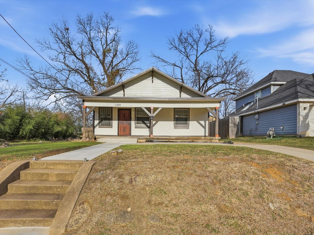1309 Pennsylvania Avenue, Dallas, TX 75215