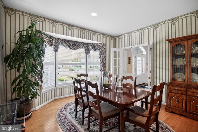297 HAWKS FLIGHT CT, Ambler, PA 19002