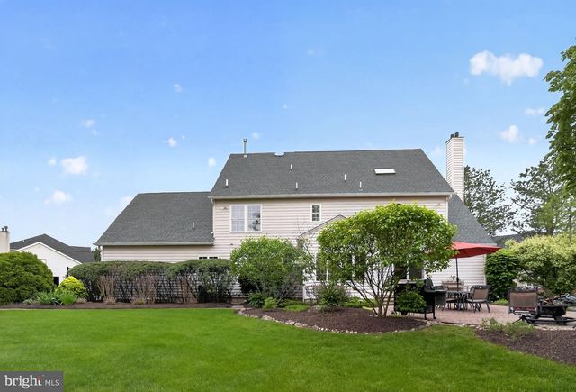 297 HAWKS FLIGHT CT, Ambler, PA 19002