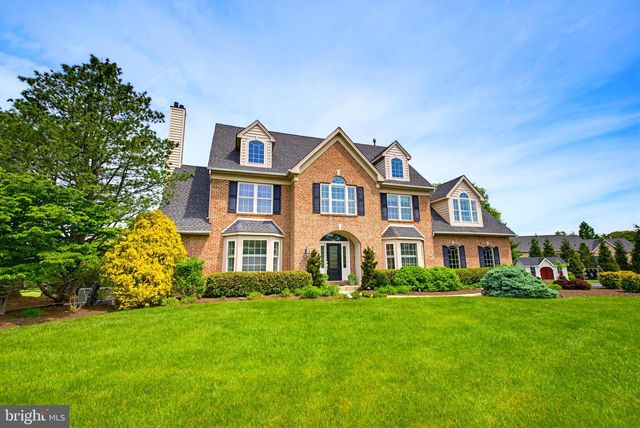 297 HAWKS FLIGHT CT, Ambler, PA 19002