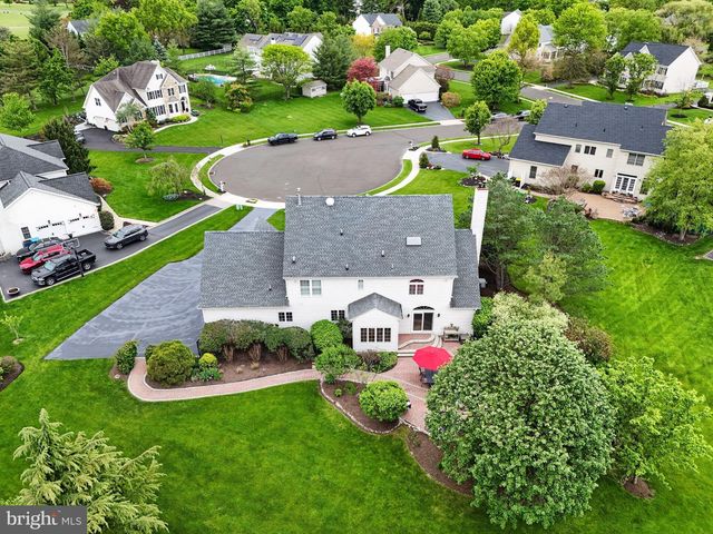 297 HAWKS FLIGHT CT, Ambler, PA 19002
