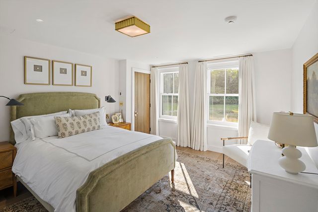 8 Silver Hill, Lincoln, MA 01773