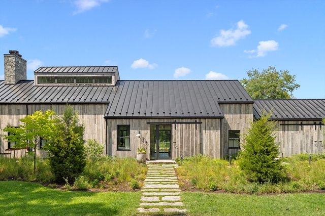 8 Silver Hill, Lincoln, MA 01773