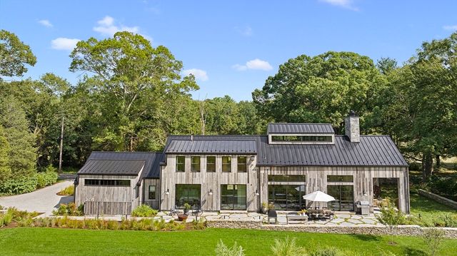 8 Silver Hill, Lincoln, MA 01773