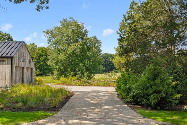 8 Silver Hill, Lincoln, MA 01773