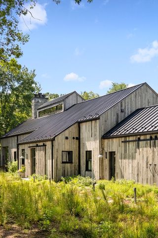 8 Silver Hill, Lincoln, MA 01773