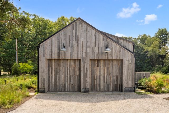 8 Silver Hill, Lincoln, MA 01773