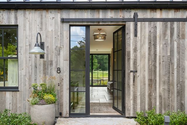 8 Silver Hill, Lincoln, MA 01773