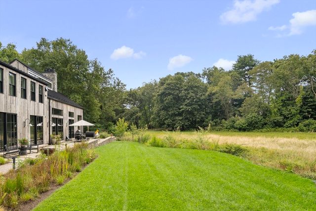 8 Silver Hill, Lincoln, MA 01773