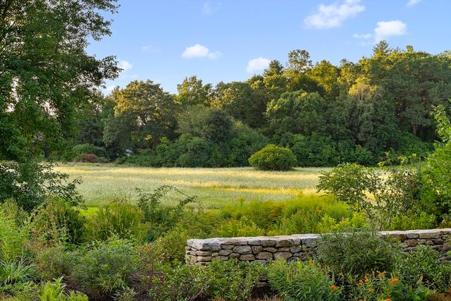 8 Silver Hill, Lincoln, MA 01773