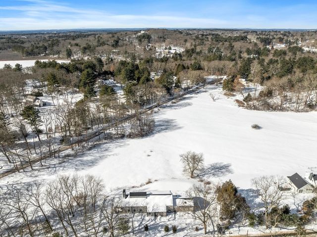 8 Silver Hill, Lincoln, MA 01773