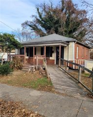 613 N Dunleith Avenue, Winston-salem, NC 27101