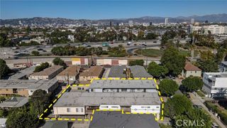 2615 Chariton Street, Los Angeles, CA 90034