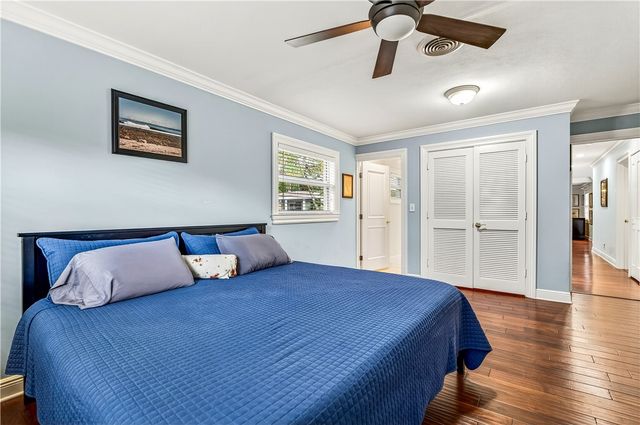 3825 Mockingbird Drive, Vero Beach, FL 32963