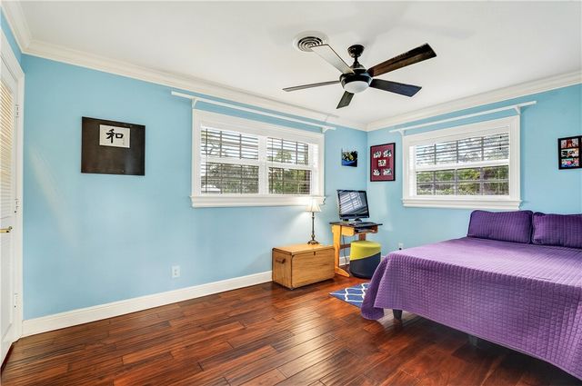 3825 Mockingbird Drive, Vero Beach, FL 32963