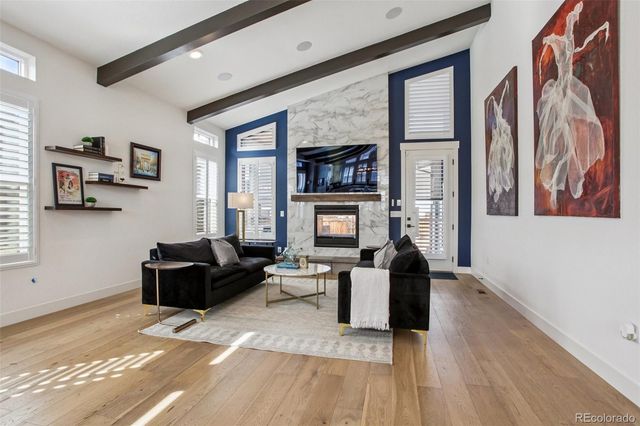 6241 N Galena Street, Denver, CO 80238