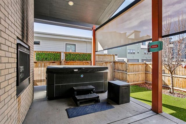 6241 N Galena Street, Denver, CO 80238