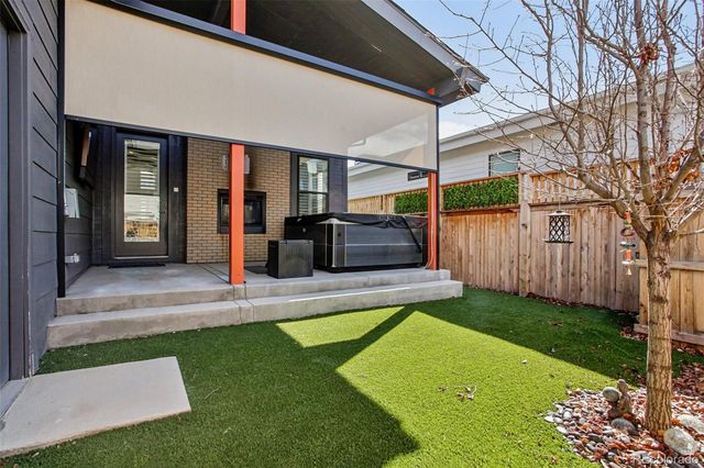 6241 N Galena Street, Denver, CO 80238