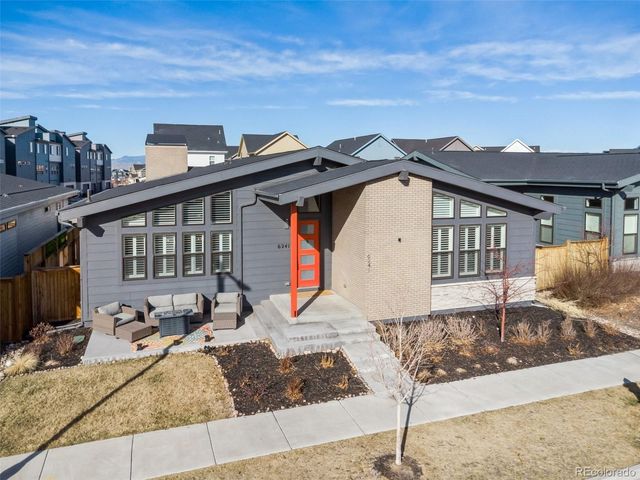 6241 N Galena Street, Denver, CO 80238