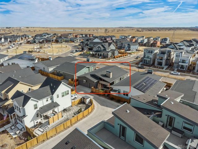 6241 N Galena Street, Denver, CO 80238