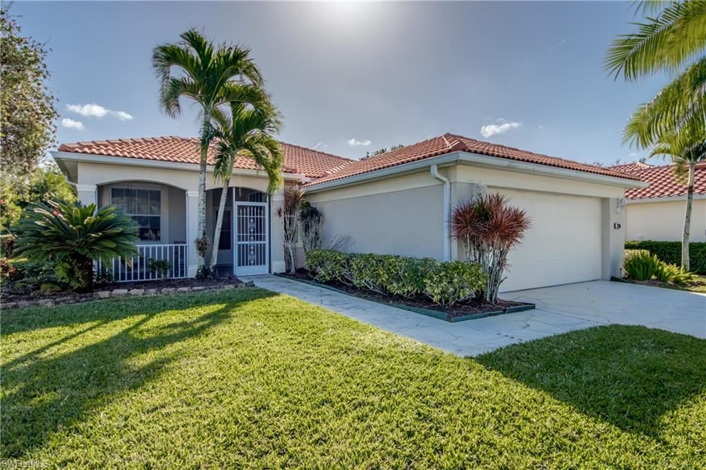 2260 Rio Nuevo DR, NORTH FORT MYERS, FL 33917 — photo 3