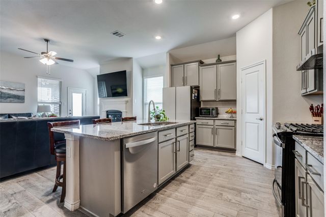 3208 Brady Starr Drive, Aubrey, TX 76227