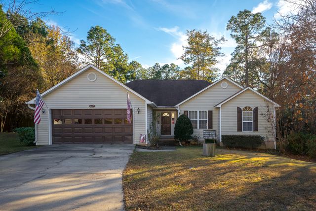 137 Longridge Loop, Aiken, SC 29803