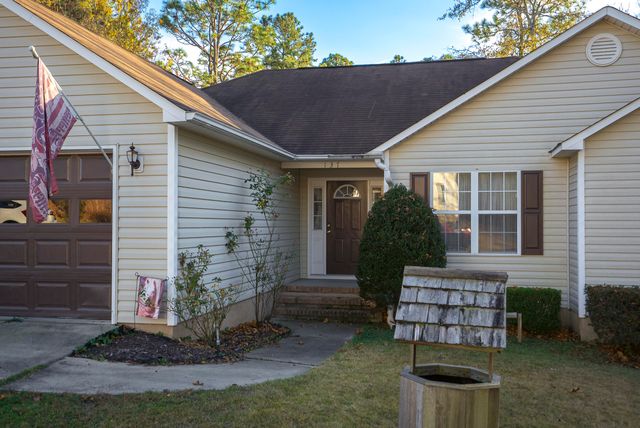 137 Longridge Loop, Aiken, SC 29803
