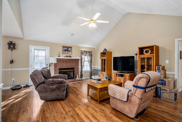 137 Longridge Loop, Aiken, SC 29803