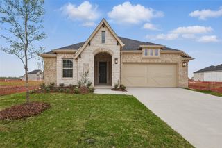 16109 Garden Drive, Celina, TX 75009
