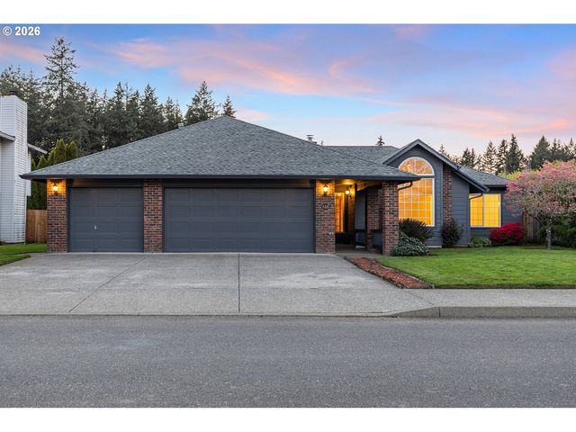 618 Ne 156TH Ave, Vancouver, WA 98684