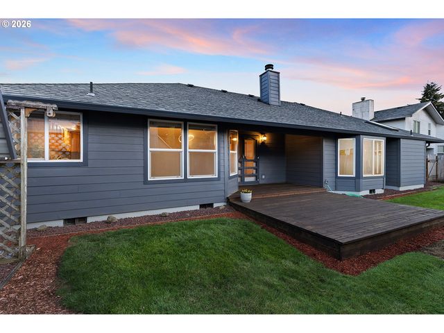 618 Ne 156TH Ave, Vancouver, WA 98684