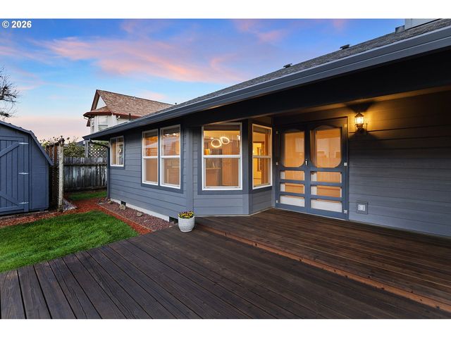 618 Ne 156TH Ave, Vancouver, WA 98684