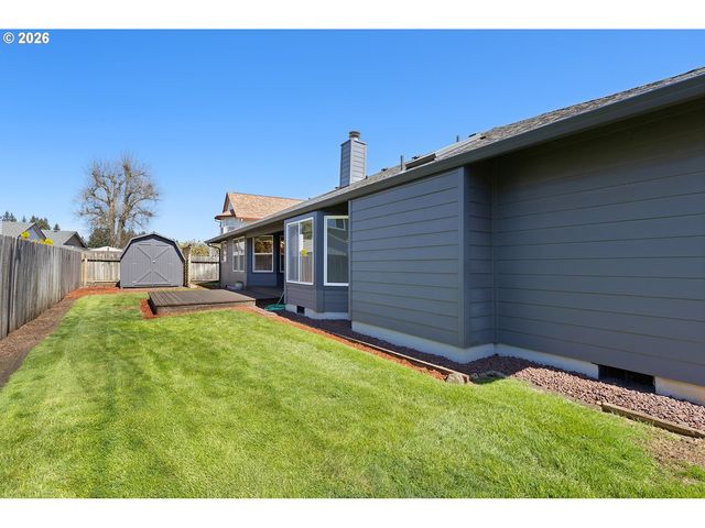 618 Ne 156TH Ave, Vancouver, WA 98684