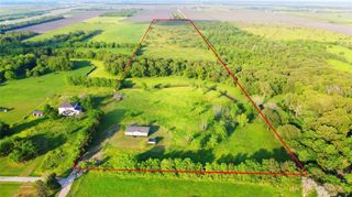 411 Wright Road, Kendleton, TX 77477