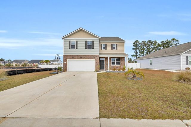 205 Black Pearl Way, Myrtle Beach, SC 29588