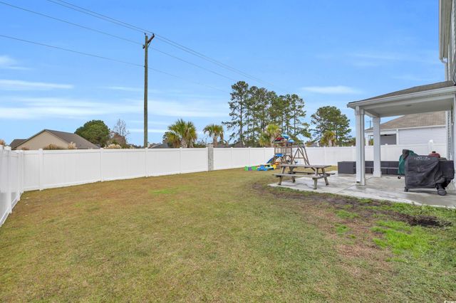 205 Black Pearl Way, Myrtle Beach, SC 29588