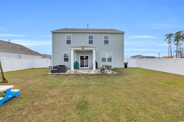 205 Black Pearl Way, Myrtle Beach, SC 29588