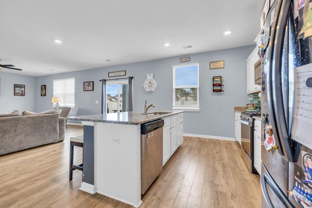 205 Black Pearl Way, Myrtle Beach, SC 29588