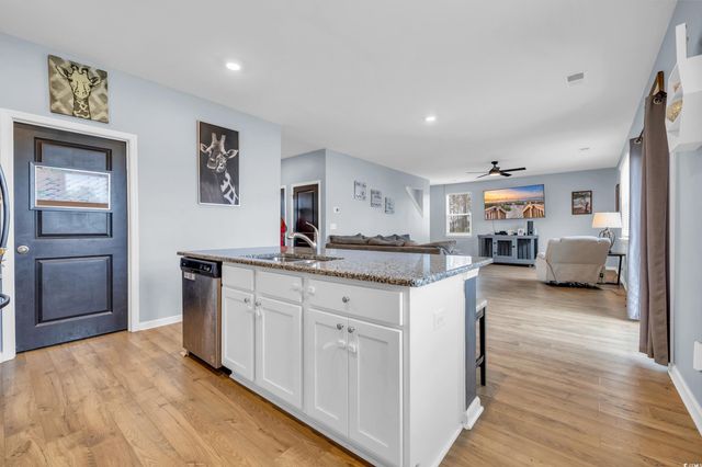 205 Black Pearl Way, Myrtle Beach, SC 29588