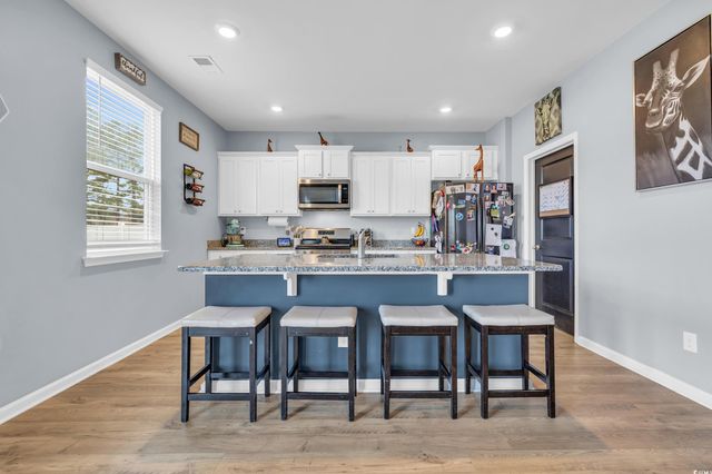 205 Black Pearl Way, Myrtle Beach, SC 29588