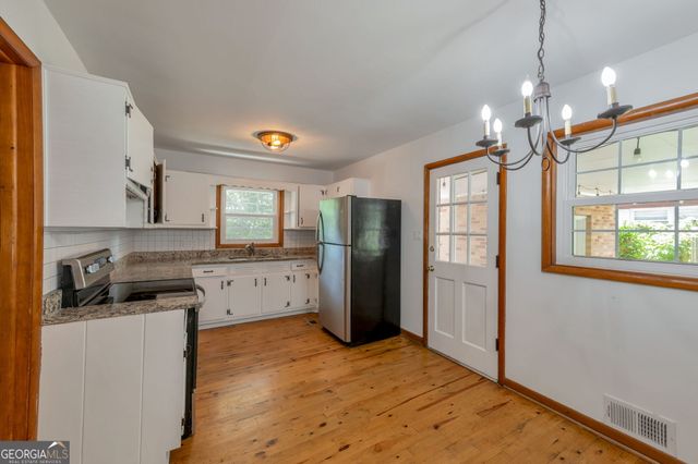 2188 Pawnee Drive SE, Marietta, GA 30067