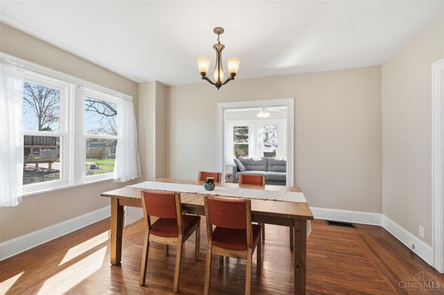 4267 Clifford Road, Deer Park, OH 45236