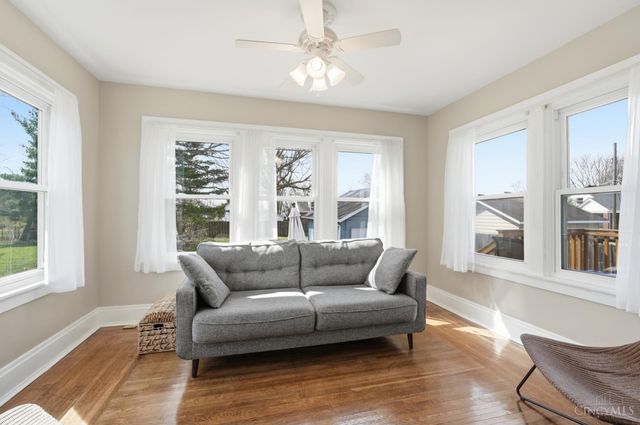 4267 Clifford Road, Deer Park, OH 45236