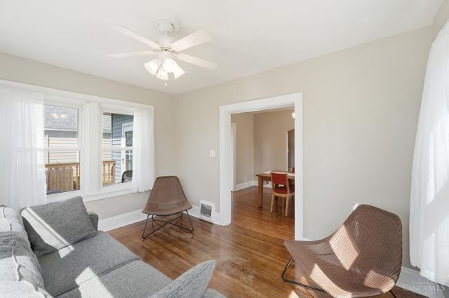 4267 Clifford Road, Deer Park, OH 45236