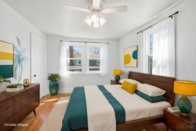 4267 Clifford Road, Deer Park, OH 45236