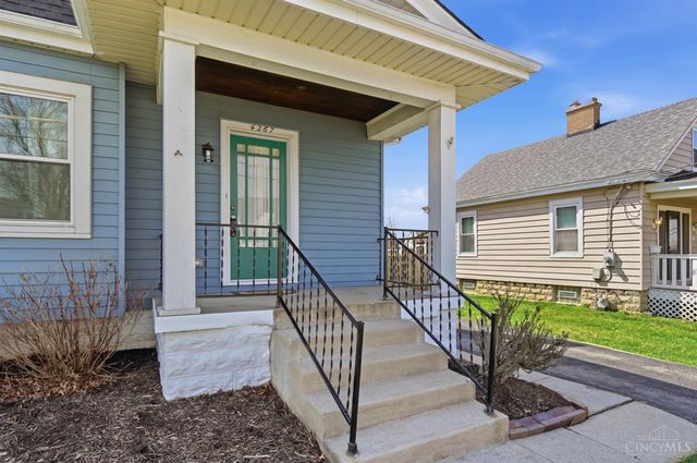 4267 Clifford Road, Deer Park, OH 45236